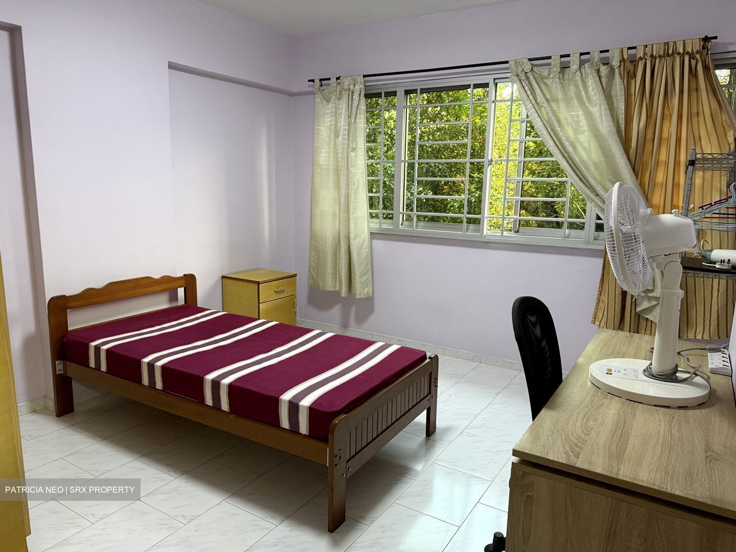 Blk 124 Pasir Ris Street 11 (Pasir Ris), HDB 4 Rooms #585640451